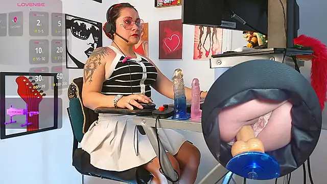 leidydi223 online show from 03-15-26, 08:38