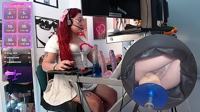 leidydi223 online show from 03-09-26, 02:15