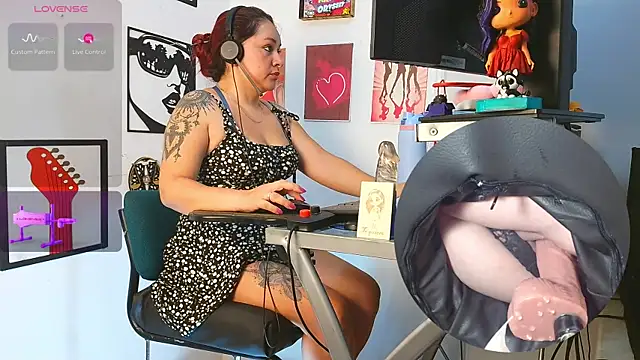leidydi223 online show from 05-23-26, 09:36