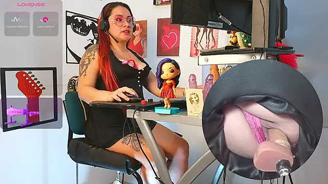 leidydi223 online show from 03-29-26, 04:30