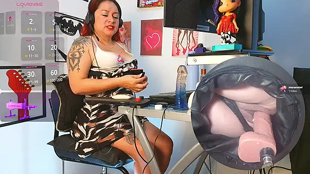 leidydi223 online show from 06-01-26, 02:39