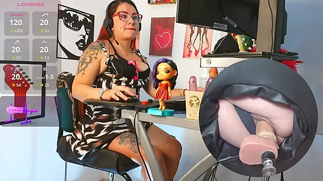 leidydi223 online show from 03-30-26, 01:56