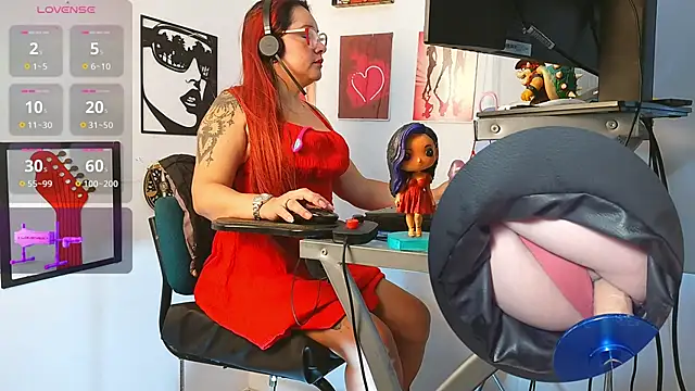 leidydi223 online show from 03-25-26, 02:38