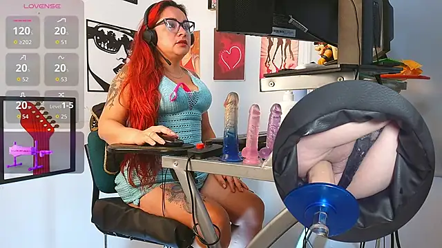 leidydi223 online show from 03-14-26, 02:01