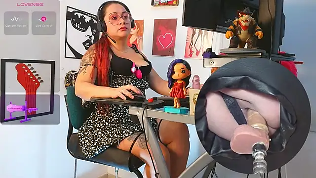 leidydi223 online show from 04-02-26, 09:10