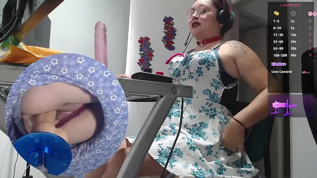 leidydi223 online show from 02-04-26, 02:34