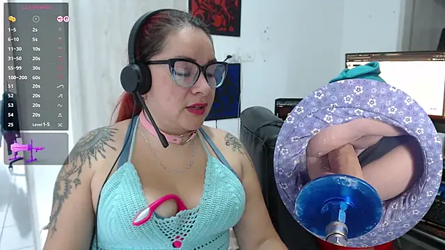 leidydi223 online show from 02-12-26, 02:28