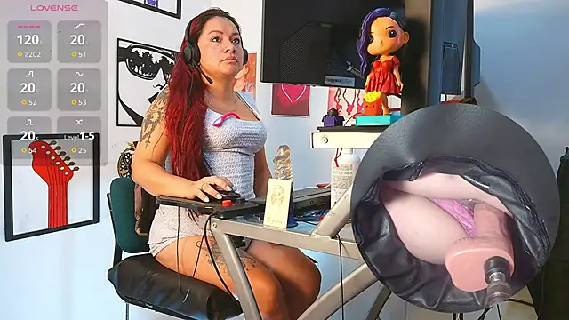 leidydi223 online show from 05-17-26, 03:01
