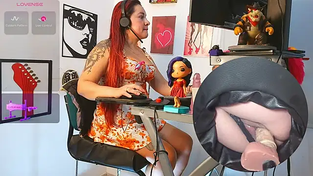 leidydi223 online show from 04-09-26, 09:43