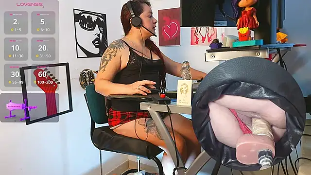leidydi223 online show from 05-04-26, 02:42