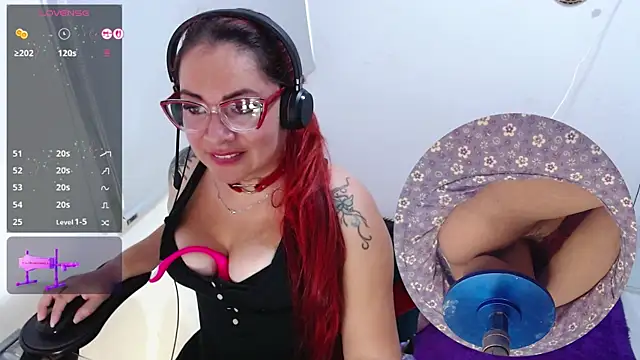 leidydi223 online show from 02-13-26, 10:54