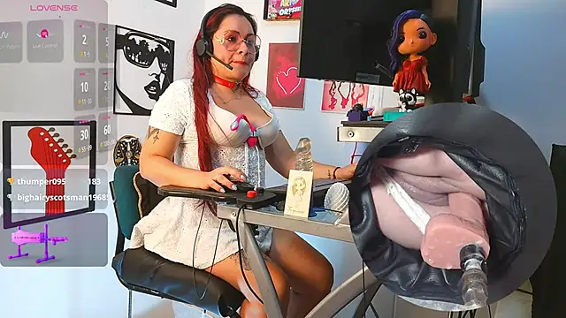 leidydi223 online show from 05-20-26, 03:03