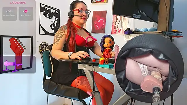 leidydi223 online show from 04-13-26, 02:32