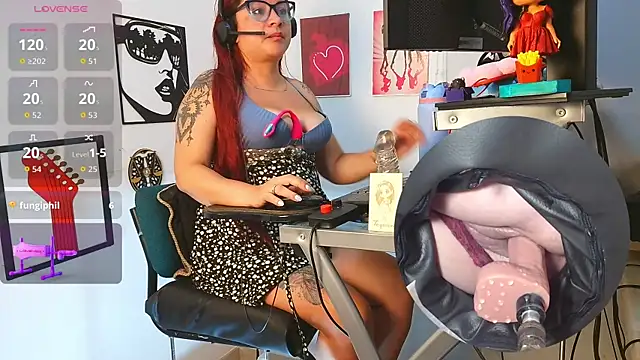 leidydi223 online show from 05-19-26, 01:56
