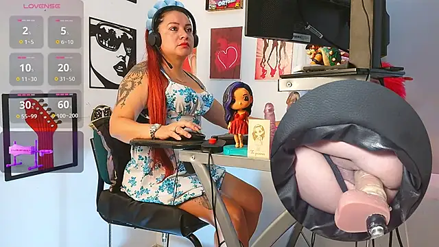 leidydi223 online show from 03-27-26, 02:18