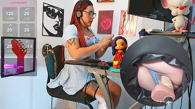 leidydi223 online show from 04-14-26, 02:44