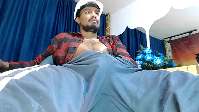 ElCaballeroNegro24 online show from 12-20-25, 02:47