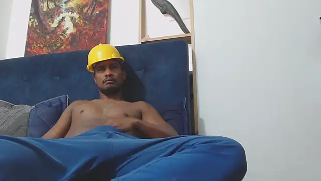 ElCaballeroNegro24 online show from 03-27-26, 05:25