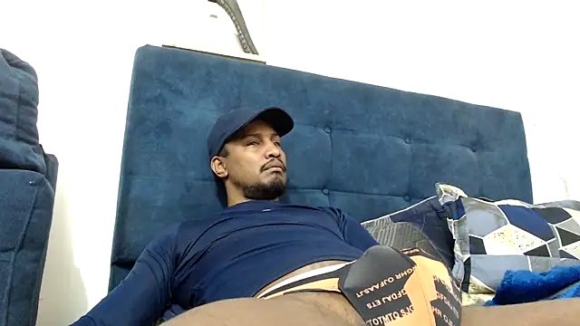 ElCaballeroNegro24 online show from 04-05-26, 07:20