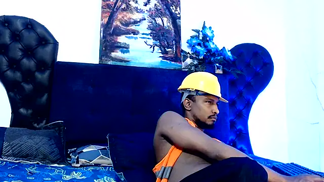 ElCaballeroNegro24 online show from 05-28-26, 01:13