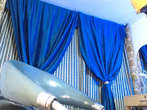 ElCaballeroNegro24 online show from 11-07-25, 01:32