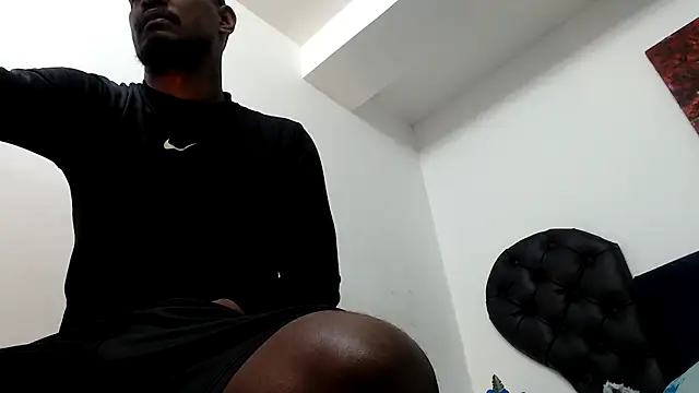 ElCaballeroNegro24 online show from 05-17-26, 01:49