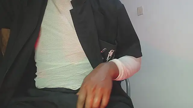 ElCaballeroNegro24 online show from 02-14-26, 03:18