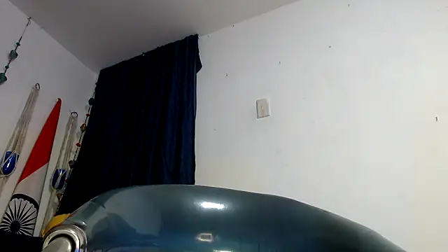 ElCaballeroNegro24 online show from 02-08-26, 12:52