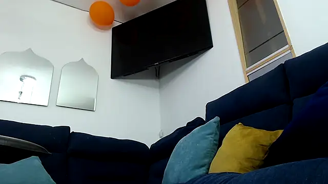 ElCaballeroNegro24 online show from 05-20-26, 06:27