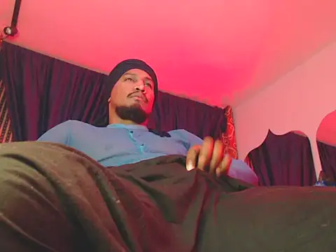 ElCaballeroNegro24 online show from 11-09-25, 02:59