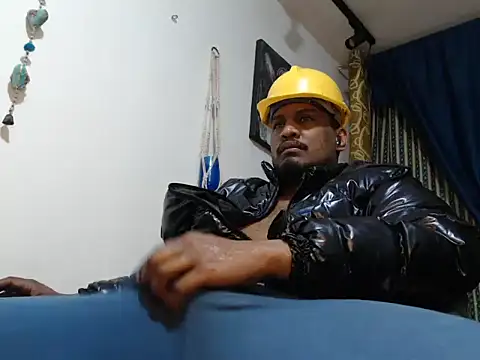 ElCaballeroNegro24 online show from 11-03-25, 04:28