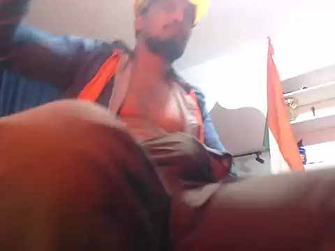 ElCaballeroNegro24 online show from 11-24-25, 02:00