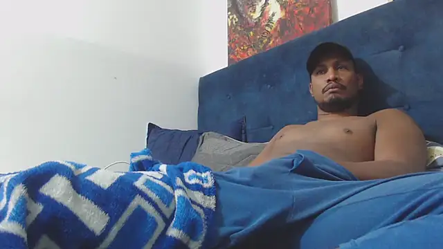 ElCaballeroNegro24 online show from 03-27-26, 01:36