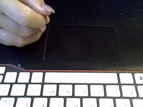 ITALIANASISIXX online show from 12-18-25, 07:35