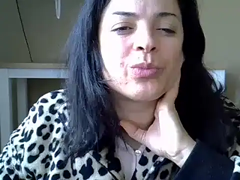 ITALIANASISIXX online show from 11-10-25, 10:09