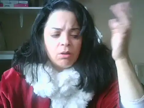 ITALIANASISIXX online show from 11-19-25, 08:25