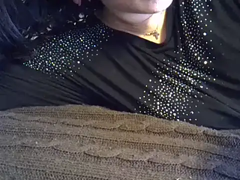 ITALIANASISIXX online show from 12-20-25, 12:19