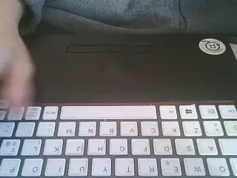 ITALIANASISIXX online show from 11-22-25, 10:47