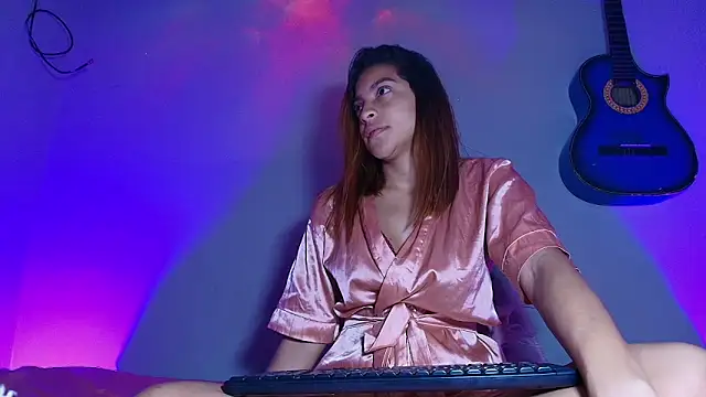 m rosee online show from 09-10-25, 11:31