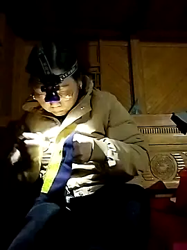 Lai005 online show from 12-21-25, 12:51