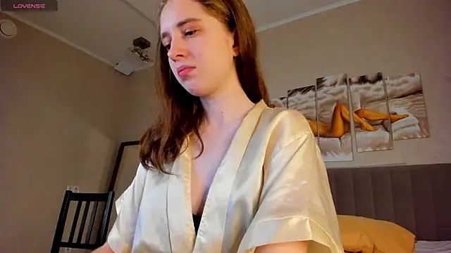 Camilla Kelly online show from 03-20-26, 01:39