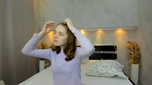 Camilla Kelly online show from 10-01-25, 12:06