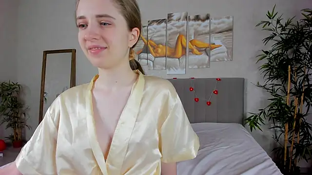 Camilla Kelly online show from 02-20-26, 01:13