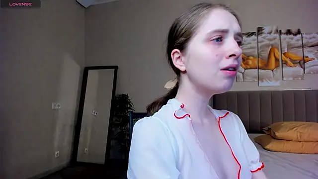 Camilla Kelly online show from 03-23-26, 12:55