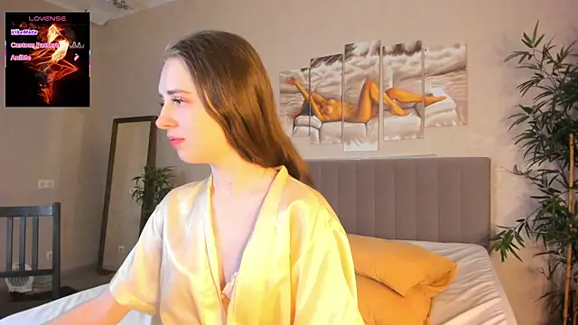 Camilla Kelly online show from 03-13-26, 01:21