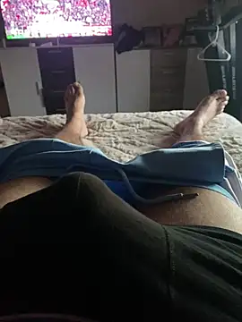 andrey1887 online show from 05-29-26, 06:47