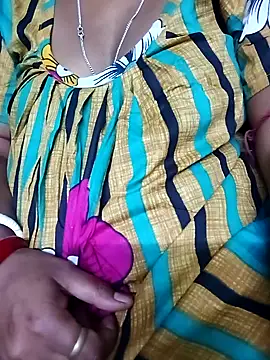 Anuhot20 online show from 04-27-26, 05:11