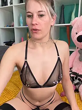 TheRealJessyLey online show from 05-02-26, 07:57