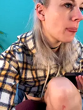 TheRealJessyLey online show from 01-07-26, 07:02