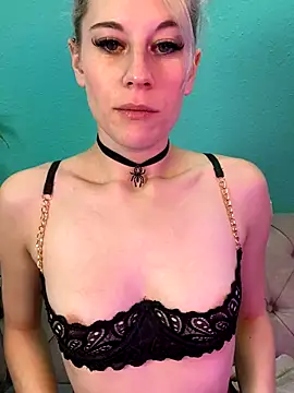 TheRealJessyLey online show from 11-28-25, 07:08